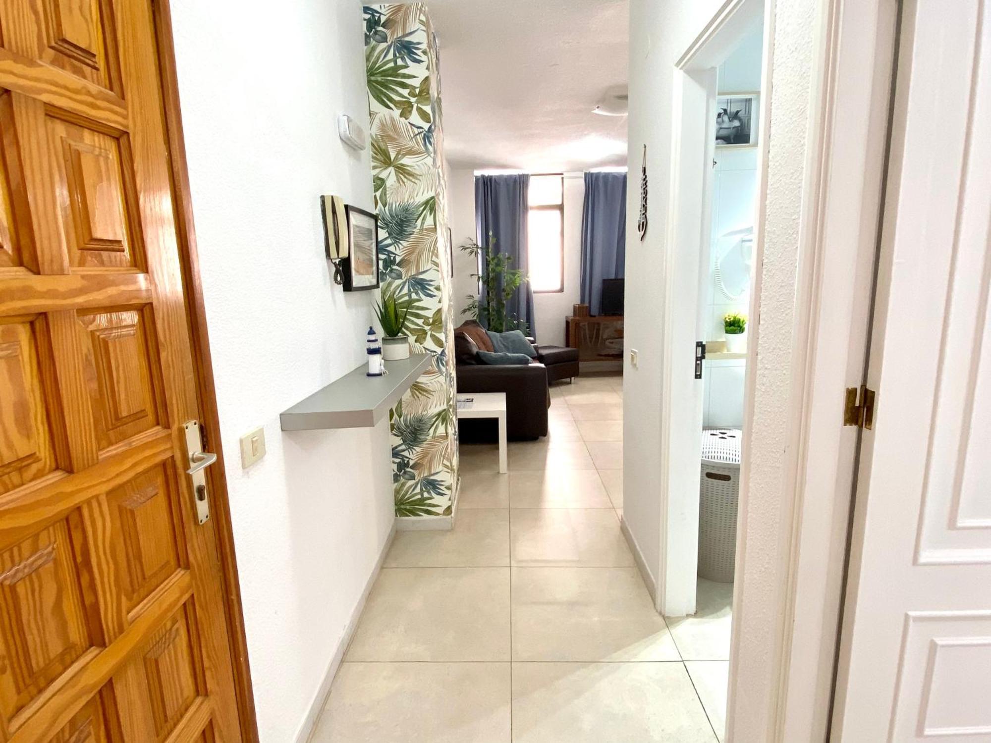 Paradise Apartment - El Medano Esterno foto