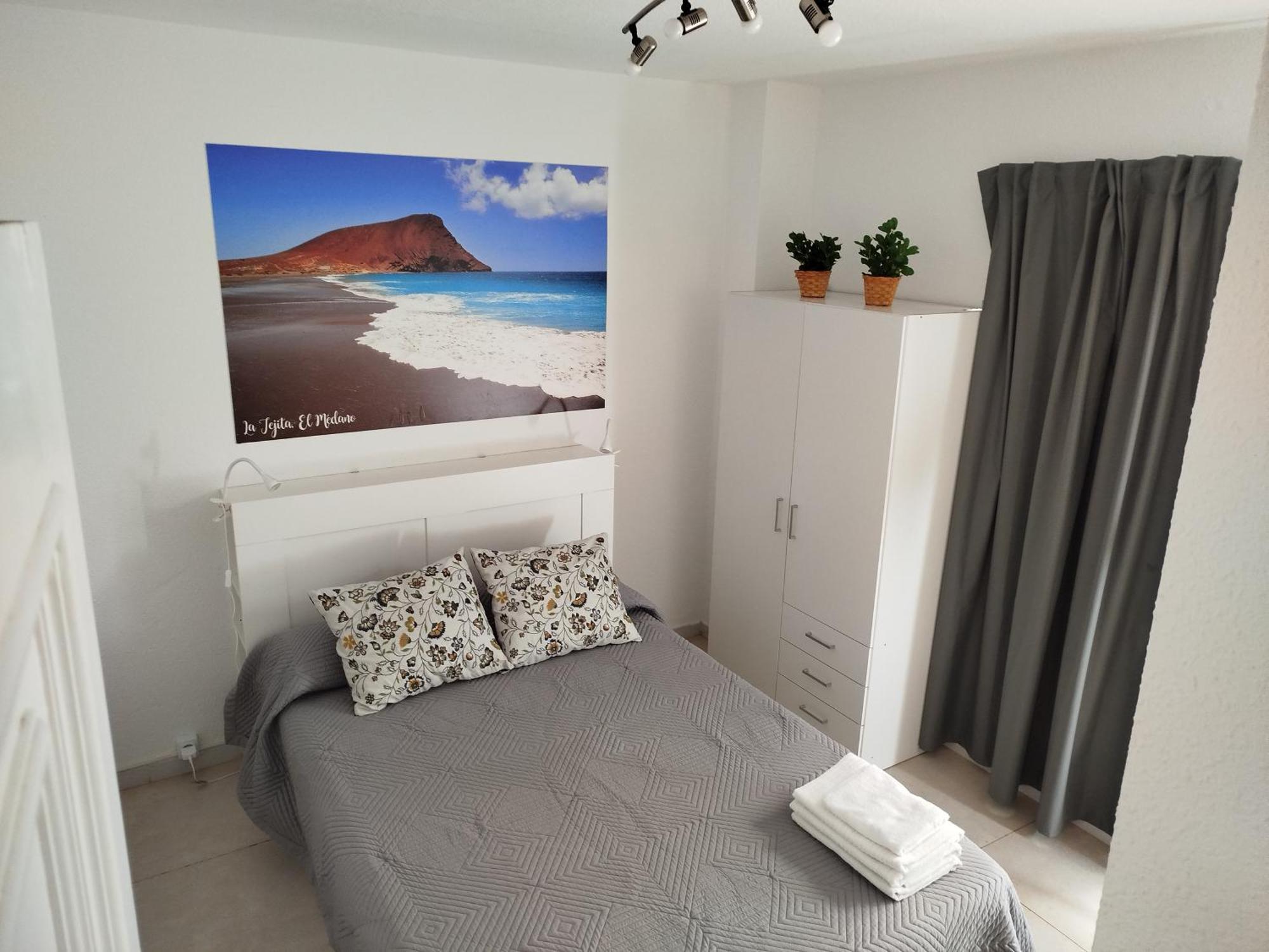 Paradise Apartment - El Medano Esterno foto