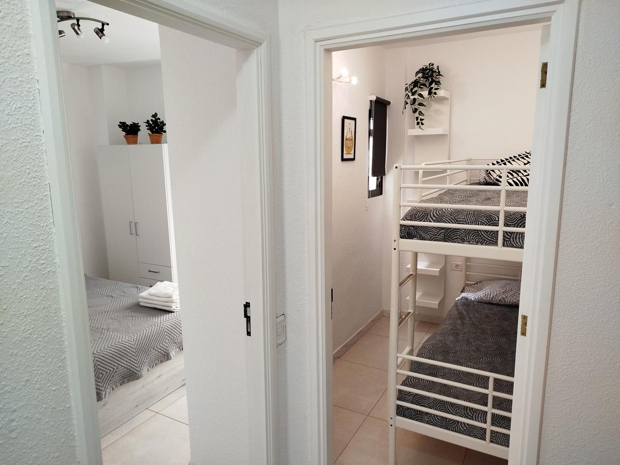 Paradise Apartment - El Medano Esterno foto