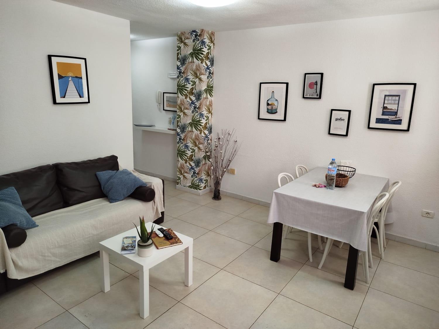 Paradise Apartment - El Medano Esterno foto